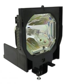 Sanyo Plv Hd100 Projector Lamp Module 2