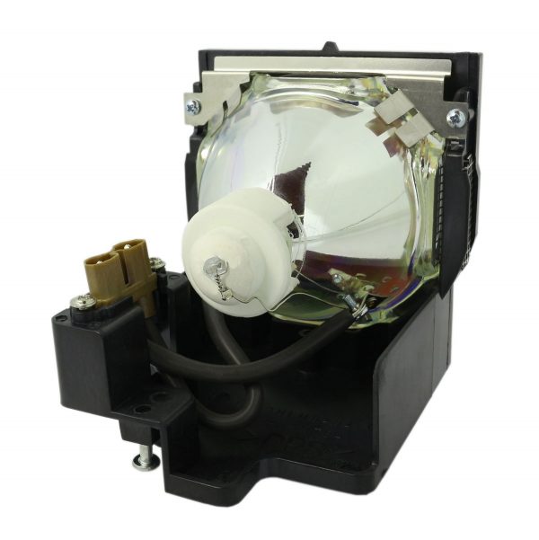 Sanyo Plv Hd100 Projector Lamp Module 5
