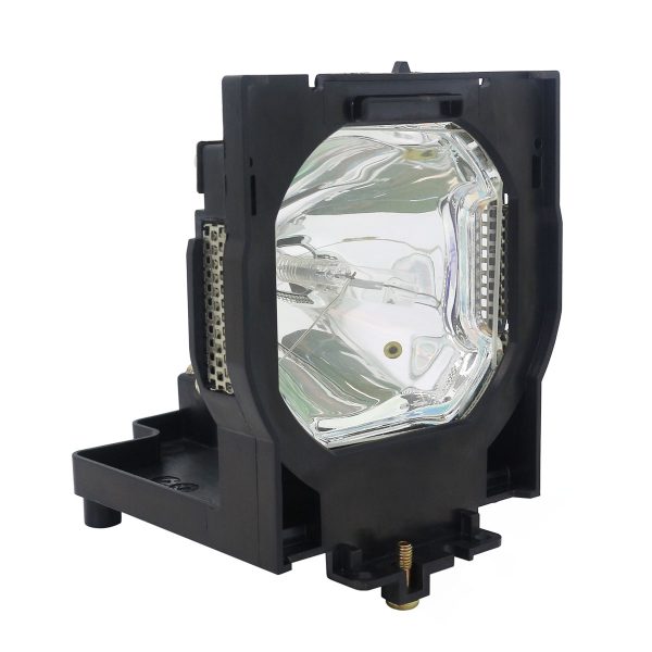 Sanyo Plv Hd150 Projector Lamp Module 2