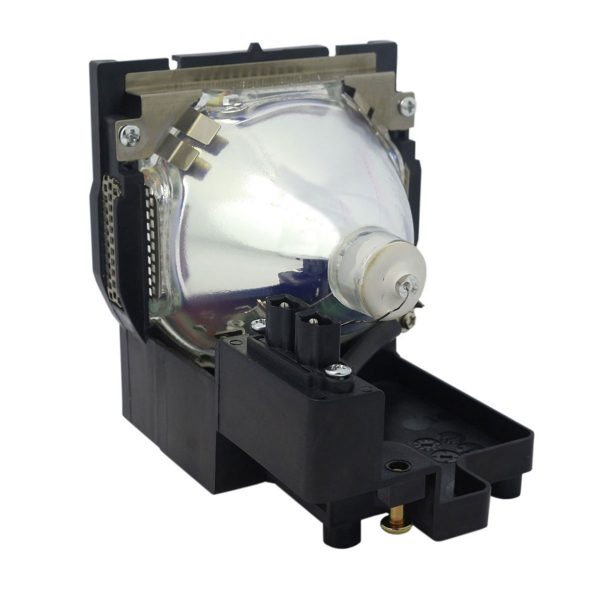 Sanyo Plv Hd150 Projector Lamp Module 4