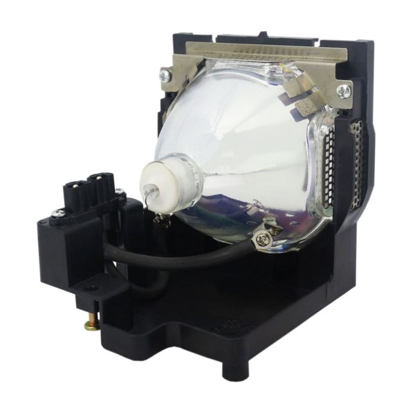 Sanyo Plv Hd150 Projector Lamp Module 5