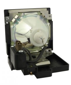 Sanyo Plv Wf10 R Projector Lamp Module 3
