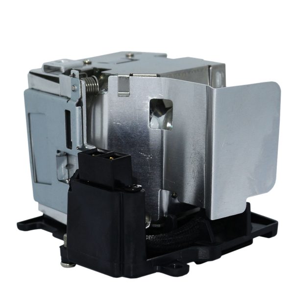 Sharp Xg D300xa Projector Lamp Module 4