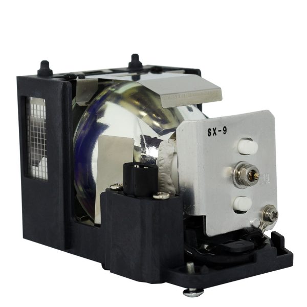 Sharp Xg Mb66x Projector Lamp Module 4