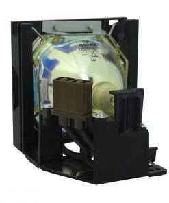 Sharp Xg P24x Projector Lamp Module 4