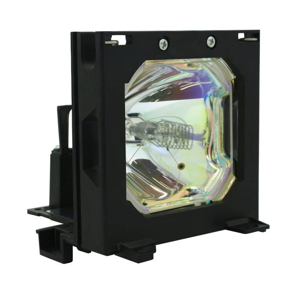 Sharp Xg P25xu Projector Lamp Module 2