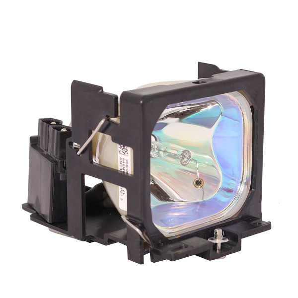 Sony Cx10 Projector Lamp Module 2