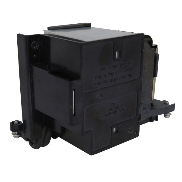 Sony Vpl Cx100 Projector Lamp Module 4