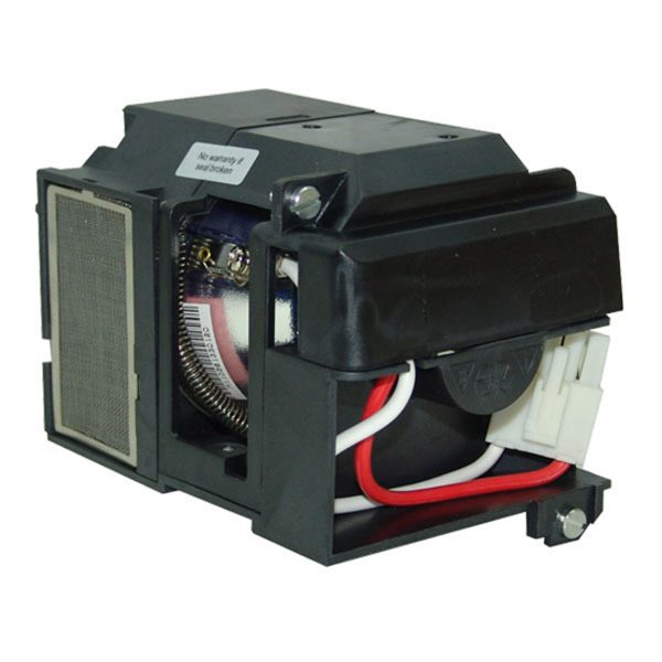 Toshiba Tlplmt10 Projector Lamp Module 4