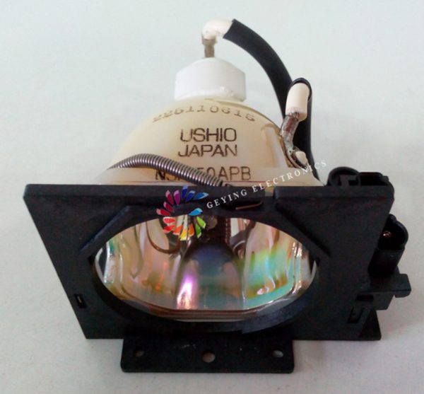Benq Palmpro 7763p Projector Lamp Module 1
