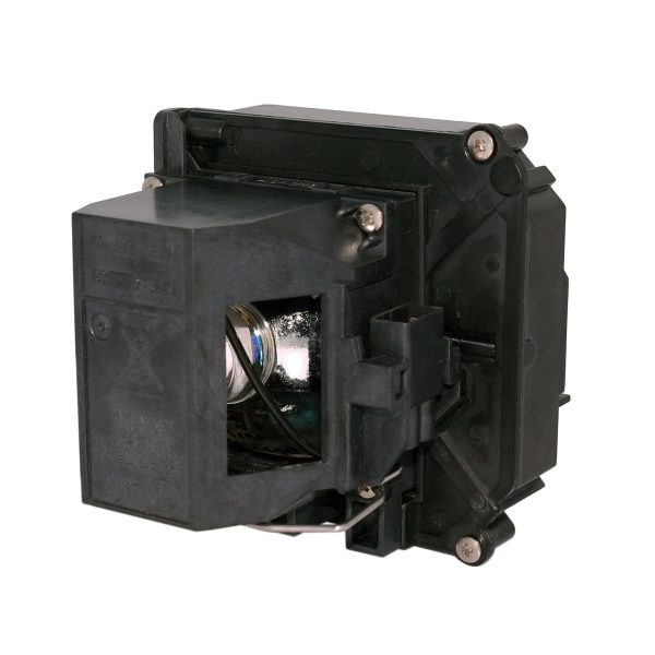 Epson Eb 430 Projector Lamp Module 4