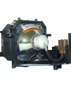 Epson Elplp43 Projector Lamp Module 3