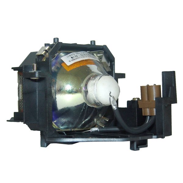 Epson Elplp43 Projector Lamp Module 3