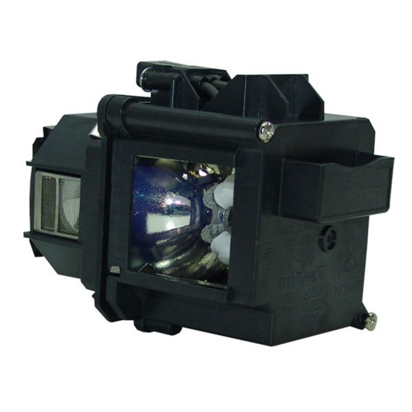 Epson Emp 5100 Projector Lamp Module 3