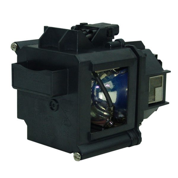 Epson Emp 5100 Projector Lamp Module 4