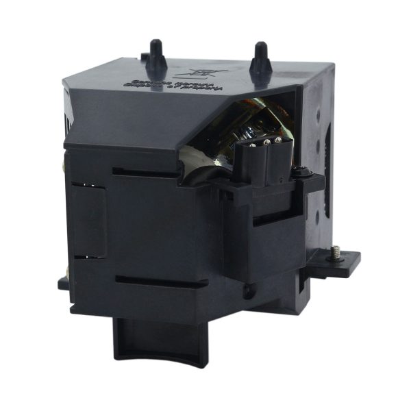 Epson Emp 6100 Projector Lamp Module 4