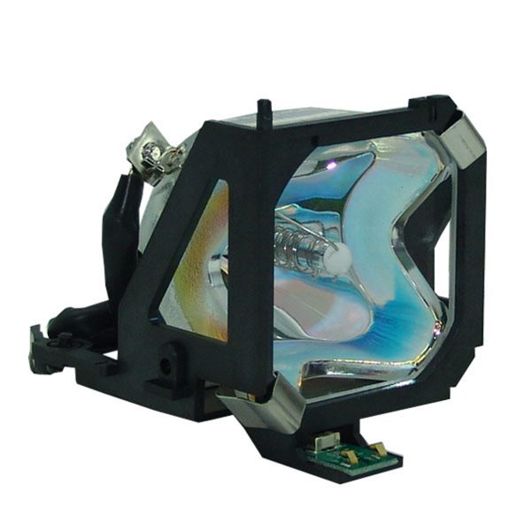 Epson Emp 715c Projector Lamp Module 2