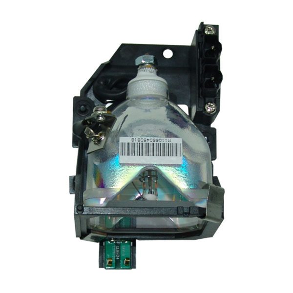 Epson Emp 715c Projector Lamp Module 3