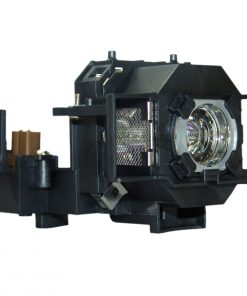 Epson Emp Twd10 Projector Lamp Module 1