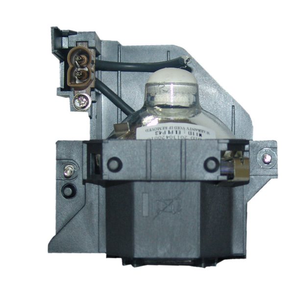 Epson Emp Twd10 Projector Lamp Module 2