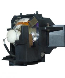 Epson Emp Twd10 Projector Lamp Module 4