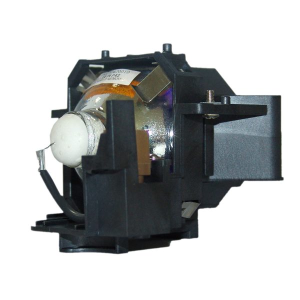 Epson Emp Twd10 Projector Lamp Module 4