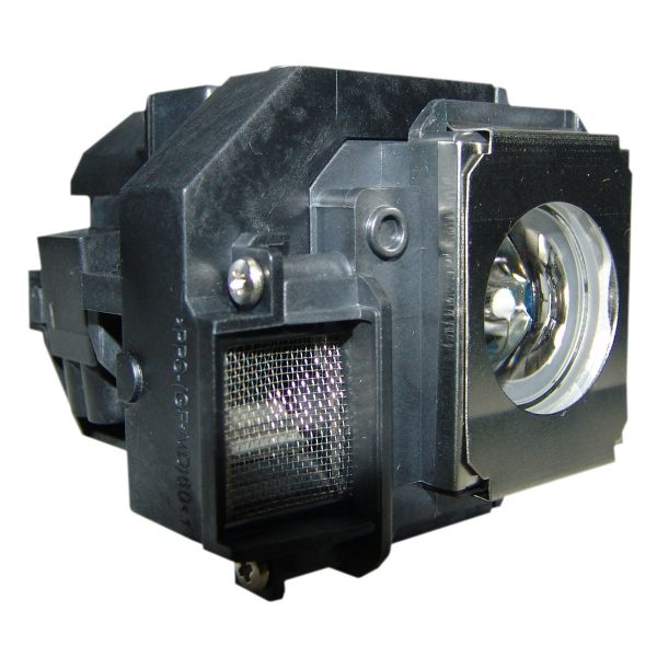 Epson Moviemate 85hd Projector Lamp Module 1