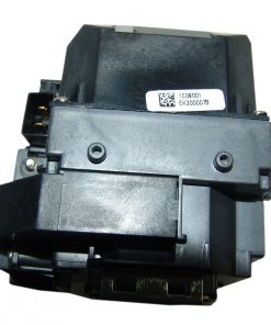 Epson Moviemate 85hd Projector Lamp Module 2