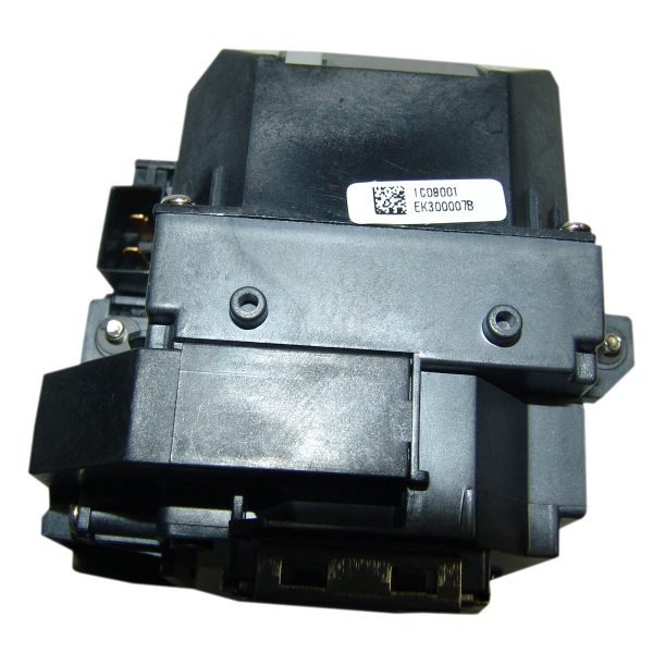 Epson Moviemate 85hd Projector Lamp Module 2