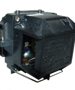 Epson Moviemate 85hd Projector Lamp Module 3