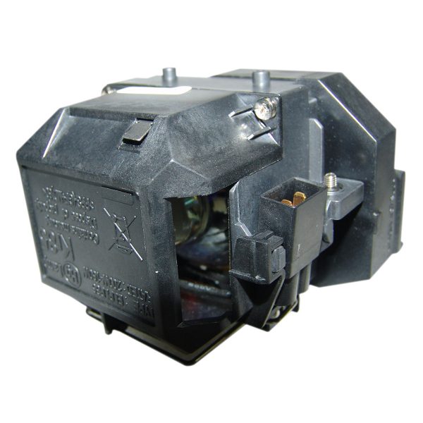 Epson Moviemate 85hd Projector Lamp Module 4