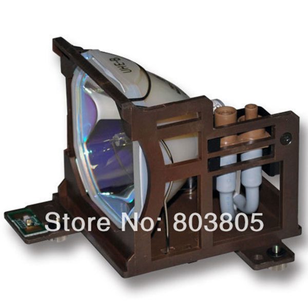 Epson Powerlite 5000xb Projector Lamp Module