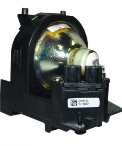 Hitachi Cp Hs800 Projector Lamp Module 3