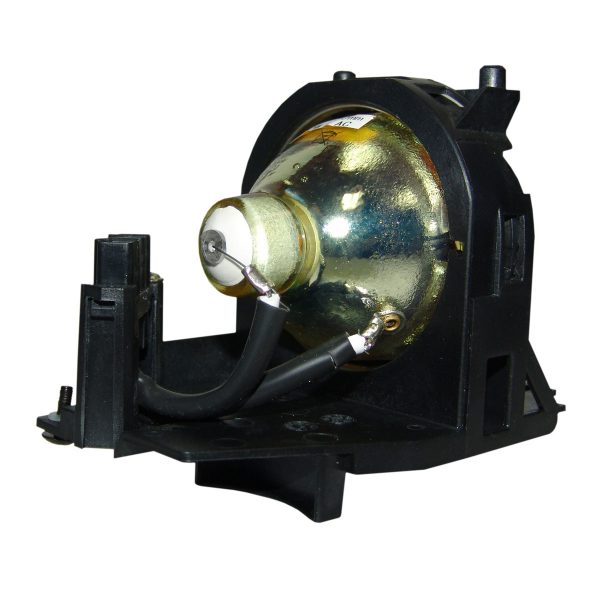 Hitachi Cp S210wf Projector Lamp Module 4