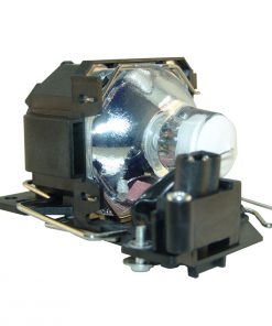 Hitachi Cp X264 Projector Lamp Module 4