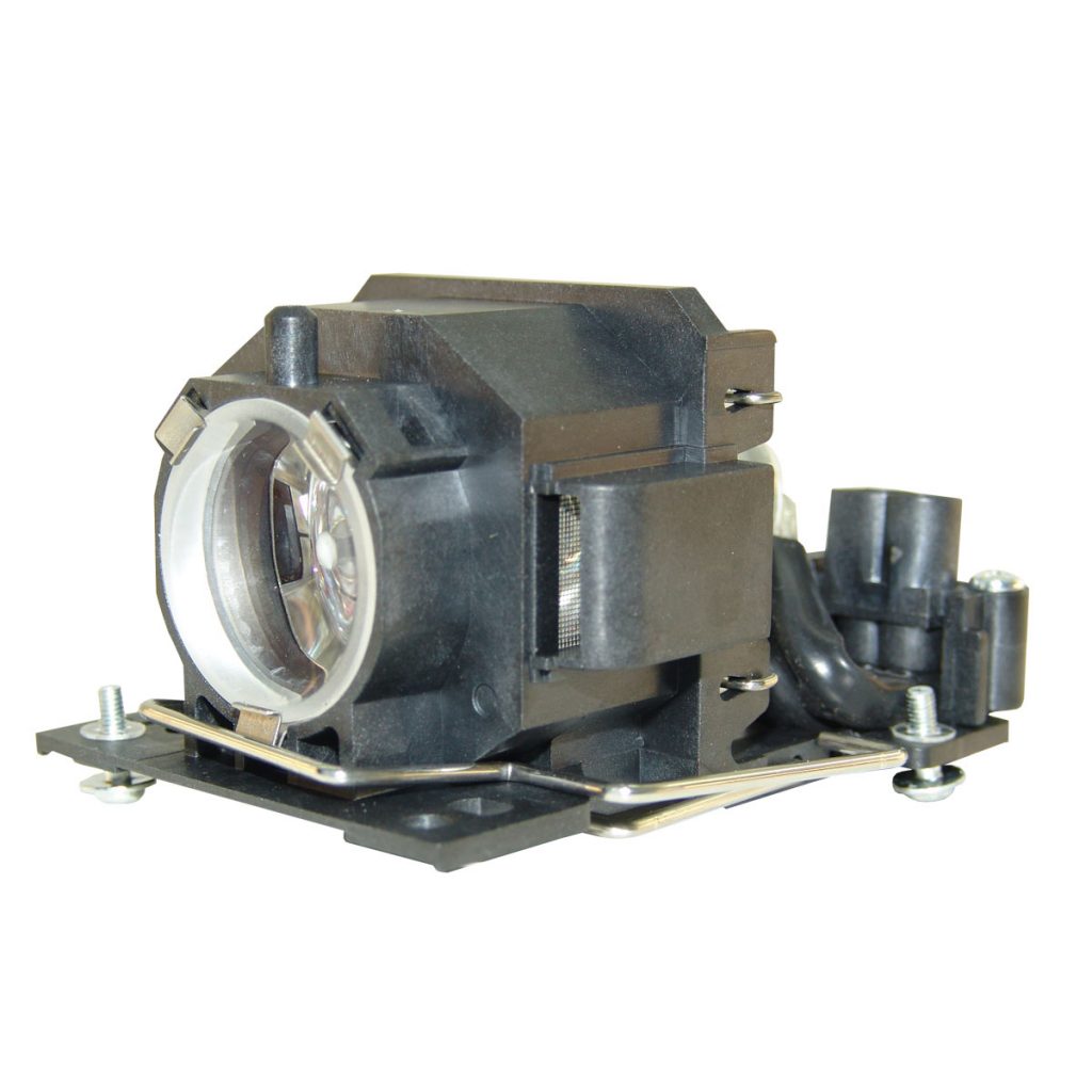 Hitachi Cp X3w Projector Lamp Module