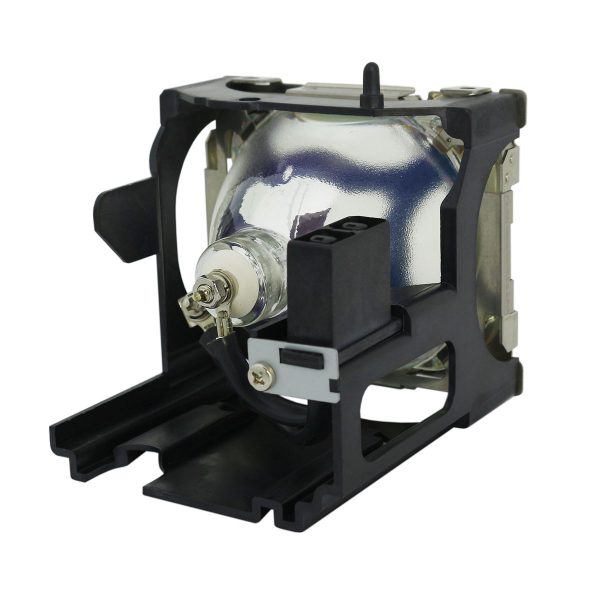 Hitachi Cp X935w Or Cpx935wlamp Projector Lamp Module 4