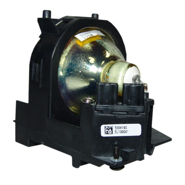Hitachi Dt00581 Projector Lamp Module 3