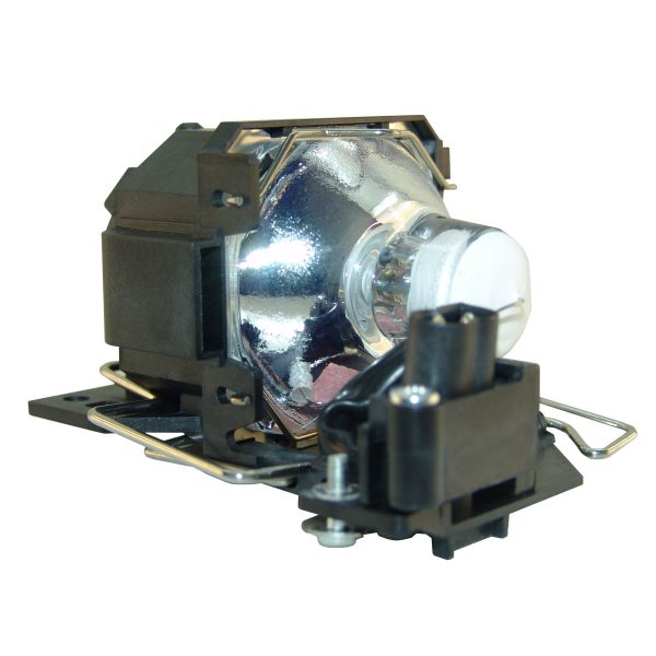 Hitachi Dt00821 Projector Lamp Module 4