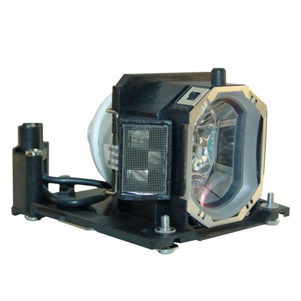 Hitachi Dt01151 Projector Lamp Module 1