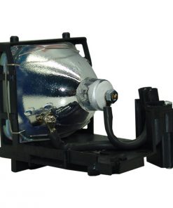 Hitachi Pj Tx100w Projector Lamp Module 3