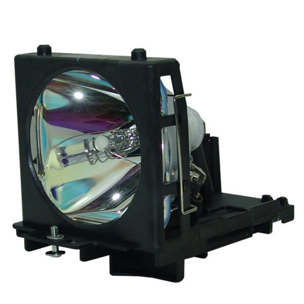 Hitachi Ultravision Hdpj52 Projector Lamp Module