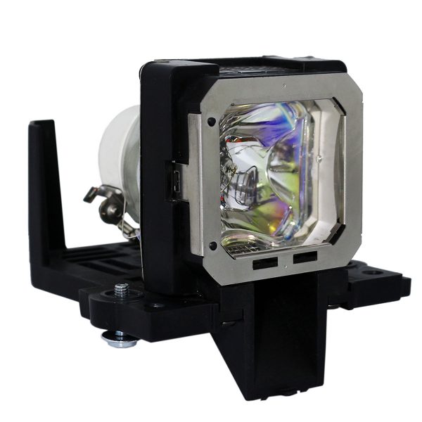 Jvc Pk L2312u Projector Lamp Module 2