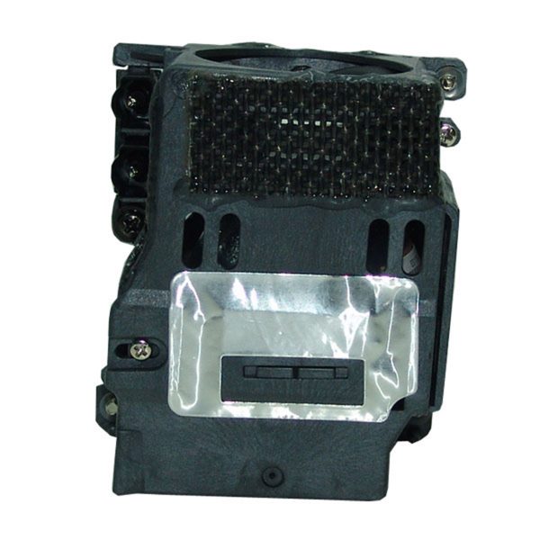 Mitsubishi Lvp Xd20 Projector Lamp Module 2