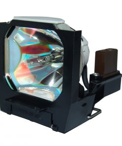 Mitsubishi Vlt X120lp Projector Lamp Module