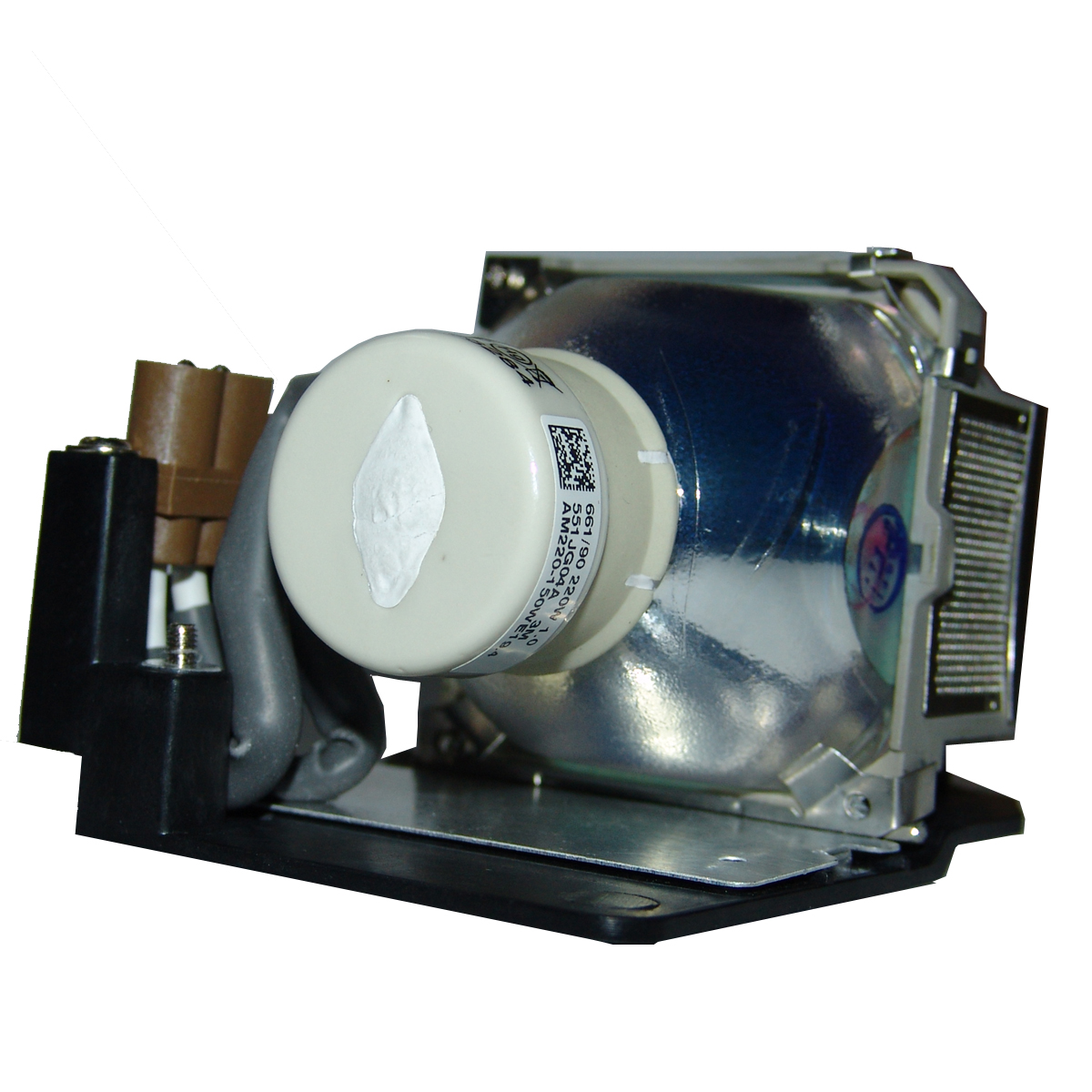 SONY VPL-BW7 VPL-ES7 Lamp with OEM Philips UHP bulb inside LMP-E191 VPL-EX70