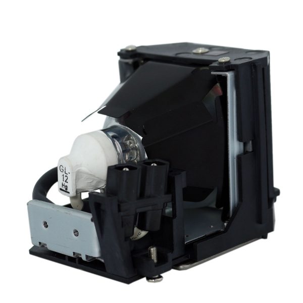 Sharp Pg M20x Or Bqc Pgm20x1 Projector Lamp Module 5
