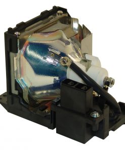 Sharp Xg C40xu Projector Lamp Module 4