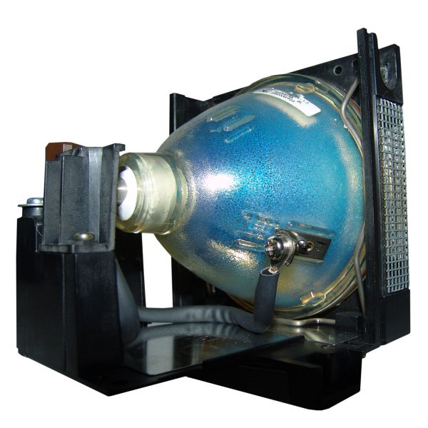 Sharp Xg P10x Projector Lamp Module 4