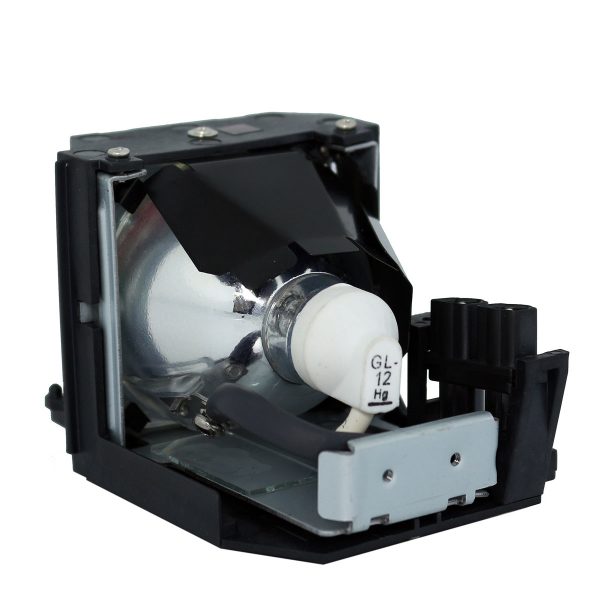 Sharp Xv Z200e Projector Lamp Module 4